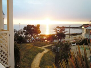 Vakantiepark Fouras Omgeving 14