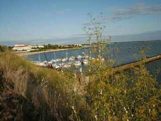 Vakantiepark Fouras Omgeving 13