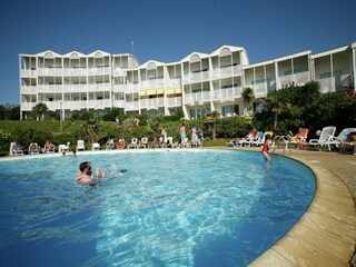 Vakantiepark Fouras Buitenaudio-opname 2