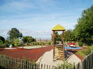Parc de vacances Fouras  36