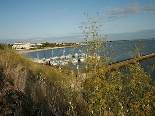 Parc de vacances Fouras Environnement 17