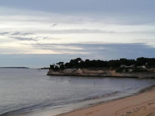 Parc de vacances Fouras Environnement 31