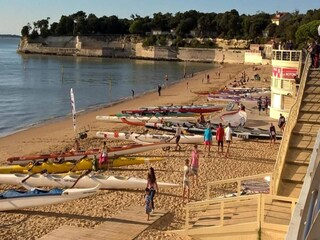 Parc de vacances Fouras Environnement 20