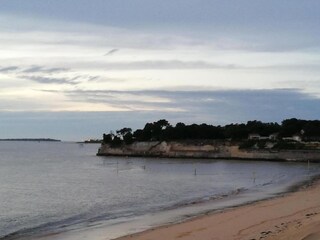 Parc de vacances Fouras Environnement 22