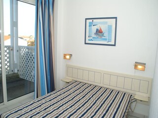 Vakantiepark Fouras Kenmerken 12