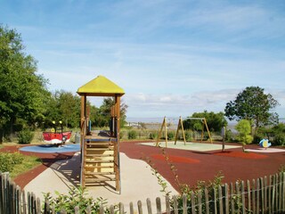 Parque de vacaciones Fouras  16