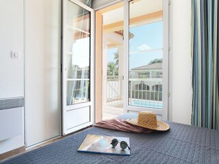 Vakantiepark Cogolin Kenmerken 12