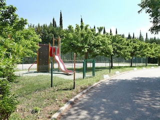 Vakantiepark Cogolin Omgeving 18