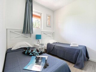 Vakantiepark Cogolin Kenmerken 26
