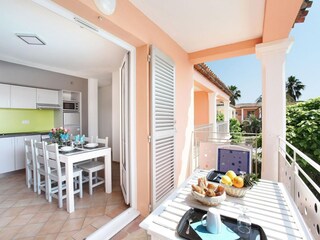 Vakantiepark Cogolin Buitenaudio-opname 18