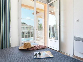 Vakantiepark Cogolin Kenmerken 27