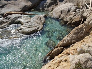 Parco vacanze Cogolin Ambiente 23