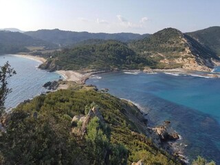 Ferienpark Cogolin Umgebung 23