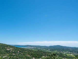 Ferienpark Cogolin Umgebung 25