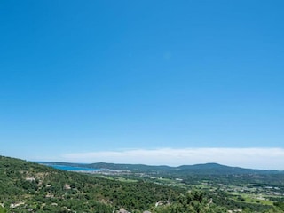 Parc de vacances Cogolin Environnement 25