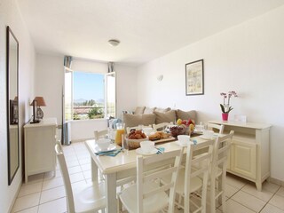Vakantiepark Saint-Aygulf Kenmerken 13
