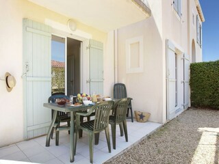 Vakantiepark Saint-Aygulf Buitenaudio-opname 2
