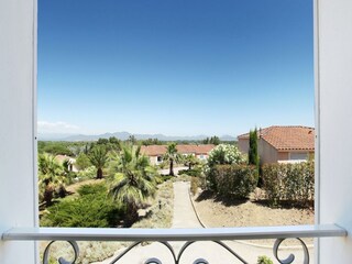 Vakantiepark Saint-Aygulf Buitenaudio-opname 4