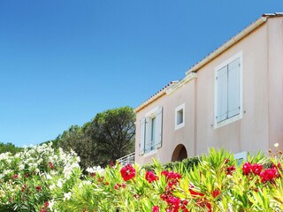 Vakantiepark Saint-Aygulf Buitenaudio-opname 11