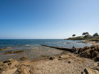 Parc de vacances Saint-Aygulf Environnement 27