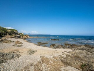 Vakantiepark Saint-Aygulf Omgeving 29