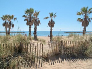 Vakantiepark Saint-Aygulf Omgeving 31