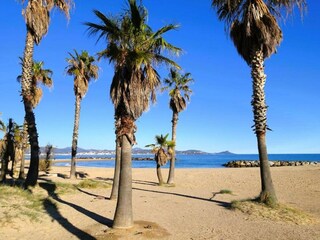 Parc de vacances Saint-Aygulf Environnement 32
