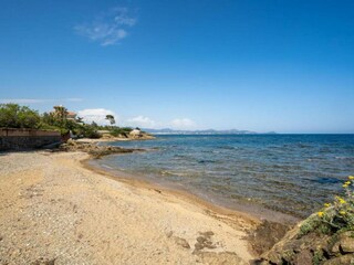 Vakantiepark Saint-Aygulf Omgeving 35