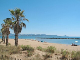 Vakantiepark Saint-Aygulf Omgeving 36