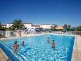 Holiday park Dolus-d'Oléron Outdoor Recording 1