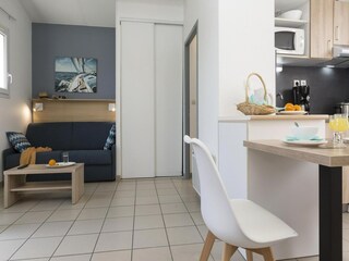 Vakantiepark Dolus-d'Oléron Kenmerken 13