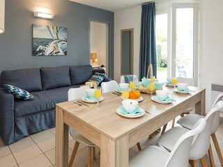 Ferienpark Dolus-d'Oléron Ausstattung 16