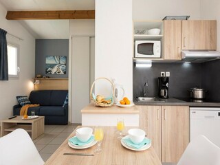 Holiday park Dolus-d'Oléron Features 16