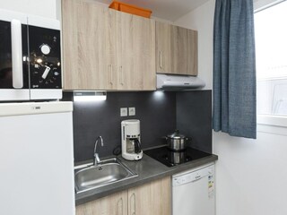 Holiday park Dolus-d'Oléron Features 17