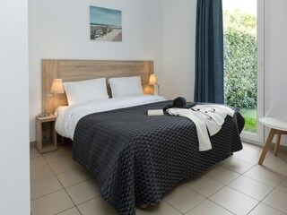 Vakantiepark Dolus-d'Oléron Kenmerken 20