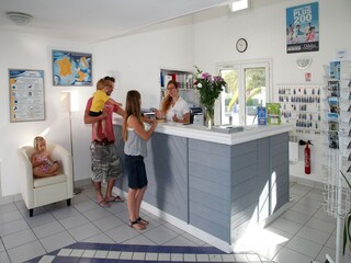 Ferienpark Dolus-d'Oléron Ausstattung 13