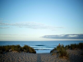 Holiday park Dolus-d'Oléron Environment 51