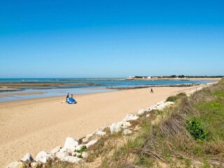 Vakantiepark Dolus-d'Oléron Omgeving 37