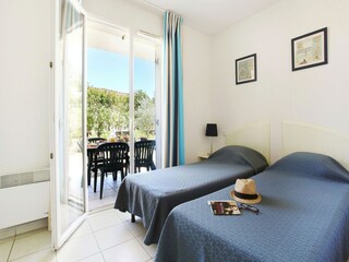 Vakantiepark Saint-Aygulf Kenmerken 12