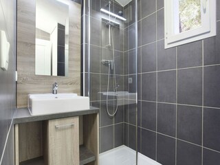 Vakantiepark Saint-Aygulf Kenmerken 10