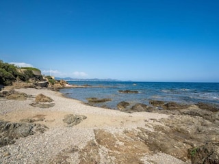 Ferienpark Saint-Aygulf Umgebung 31