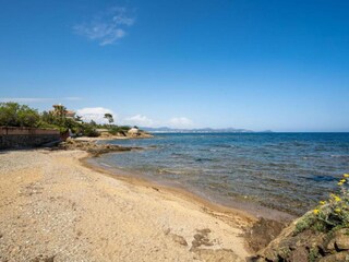 Vakantiepark Saint-Aygulf Omgeving 33