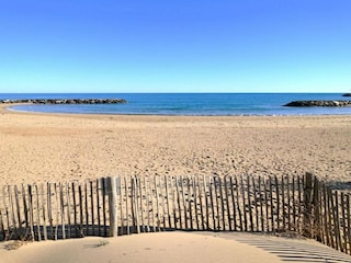 Ferienpark Saint-Aygulf Umgebung 26