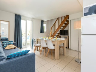 Vakantiepark Dolus-d'Oléron Kenmerken 13