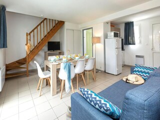 Vakantiepark Dolus-d'Oléron Kenmerken 17