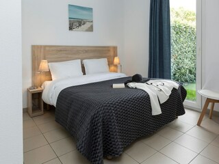 Holiday park Dolus-d'Oléron Features 12