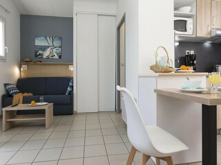 Vakantiepark Dolus-d'Oléron Kenmerken 16