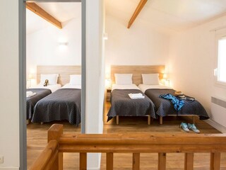 Parco vacanze Dolus-d'Oléron Caratteristiche 9