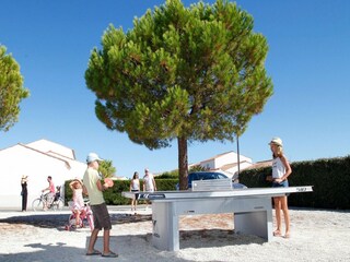 Parque de vacaciones Dolus-d'Oléron  22
