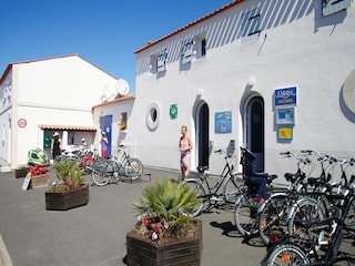 Holiday park Dolus-d'Oléron Features 20